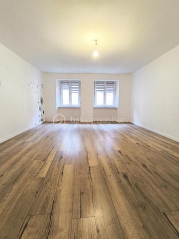 Maison de ville de 175 m²