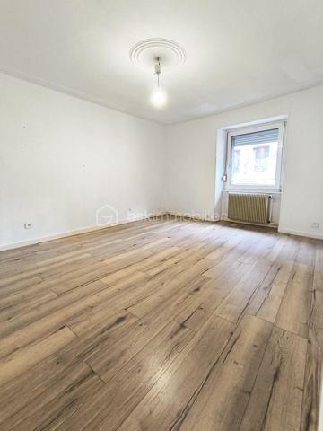 Maison de ville de 175 m²