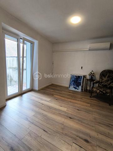 Maison de ville de 175 m²