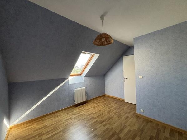 Maison à vendre |  Saint-Florent-sur-Cher |  4 pièces | 91 m²