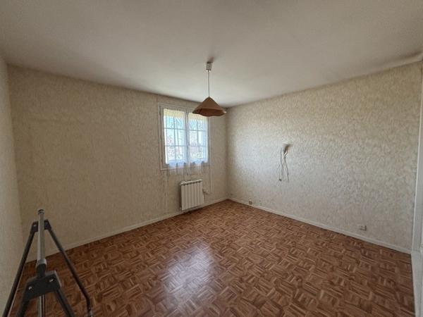 Maison à vendre |  Saint-Florent-sur-Cher |  4 pièces | 91 m²