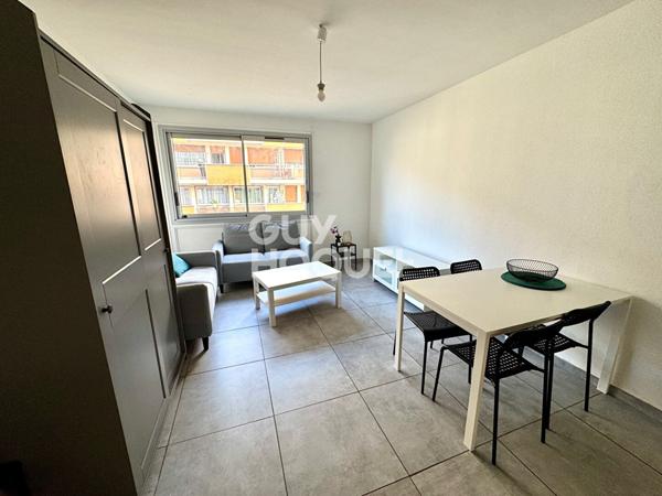 Appartement Clermont Ferrand 4 pièces 65 m2