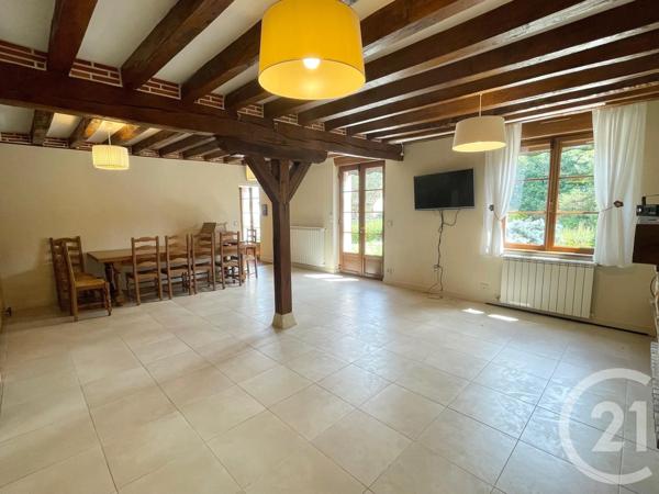 Maison à vendre  11 pièces - 291,48 m2 VILLEFRANCHE SUR CHER - 41