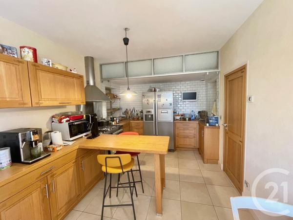 Maison à vendre  11 pièces - 291,48 m2 VILLEFRANCHE SUR CHER - 41