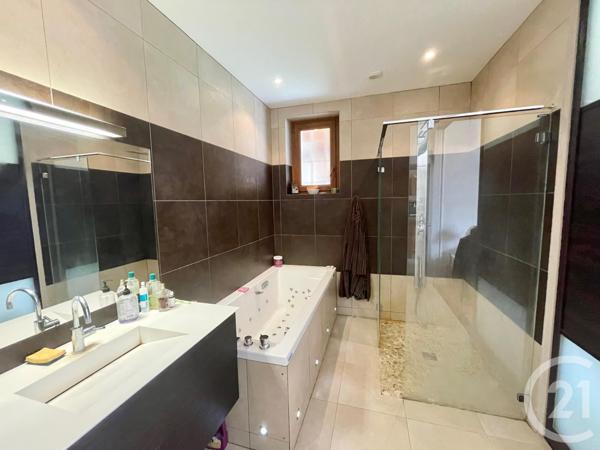 Maison à vendre  11 pièces - 291,48 m2 VILLEFRANCHE SUR CHER - 41