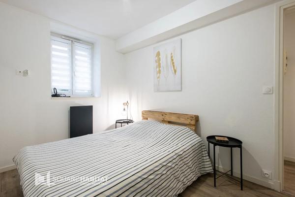 Appartement à vendre 2 pièces 41m² Wimereux (62930)