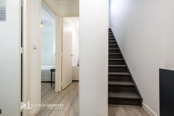 Appartement à vendre 2 pièces 41m² Wimereux (62930)