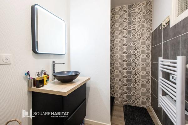 Appartement à vendre 2 pièces 41m² Wimereux (62930)