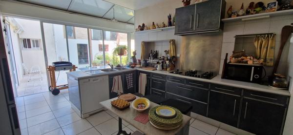 Maison de village 10 pièce(s) 5 chambre(s) 373 m²