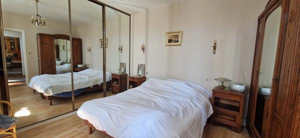 Maison de village 10 pièce(s) 5 chambre(s) 373 m²