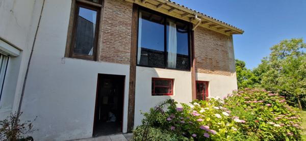 Maison de village 10 pièce(s) 5 chambre(s) 373 m²