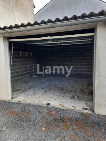 Annexes stationnement