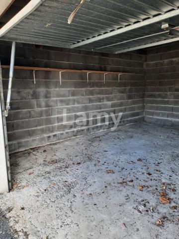 Annexes stationnement