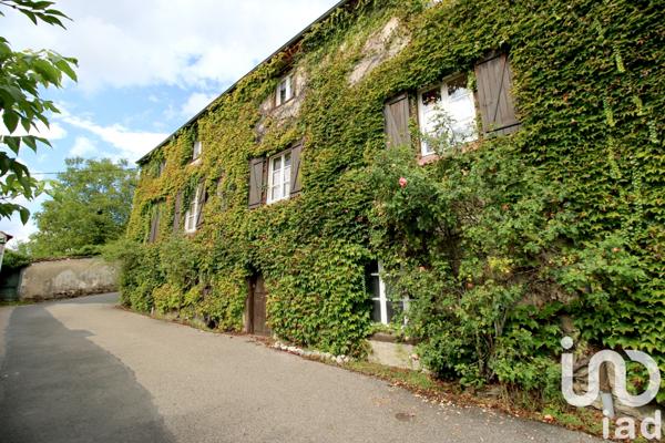 Maison à vendre 5 pièces 179 m² Ambert