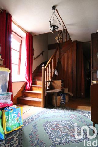 Maison à vendre 5 pièces 179 m² Ambert