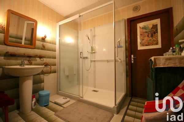 Maison à vendre 5 pièces 179 m² Ambert