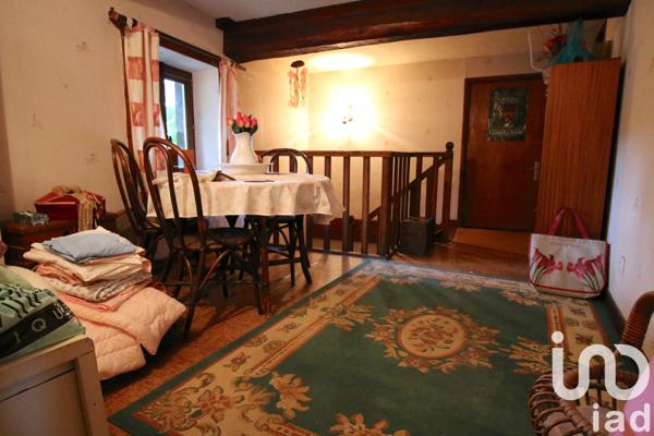 Maison à vendre 5 pièces 179 m² Ambert