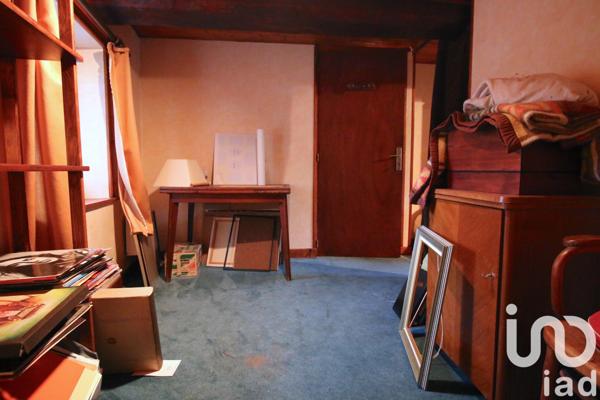 Maison à vendre 5 pièces 179 m² Ambert