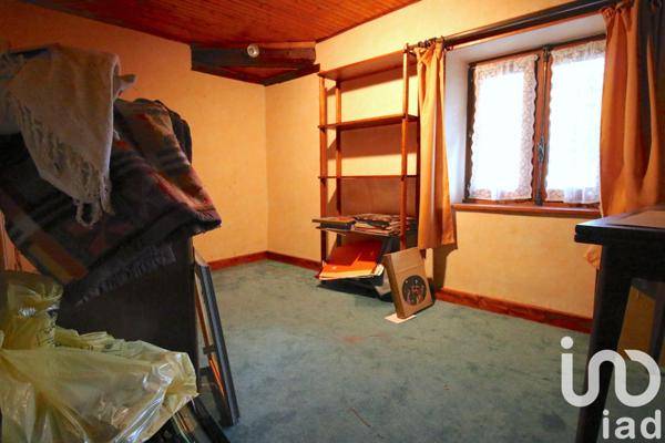 Maison à vendre 5 pièces 179 m² Ambert