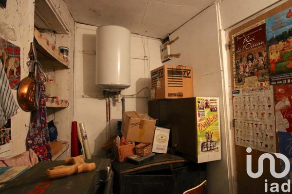 Maison à vendre 5 pièces 179 m² Ambert