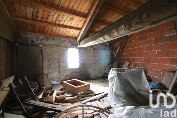 Maison à vendre 5 pièces 179 m² Ambert