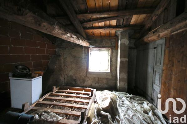 Maison à vendre 5 pièces 179 m² Ambert