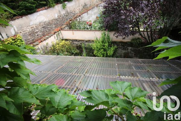 Maison à vendre 5 pièces 179 m² Ambert