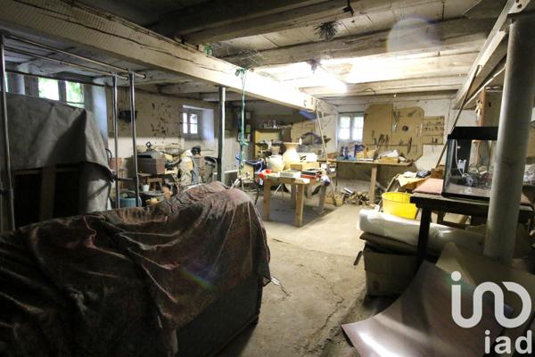 Maison à vendre 5 pièces 179 m² Ambert