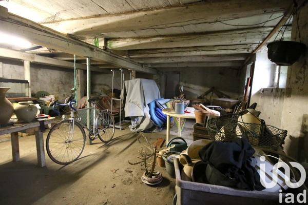 Maison à vendre 5 pièces 179 m² Ambert