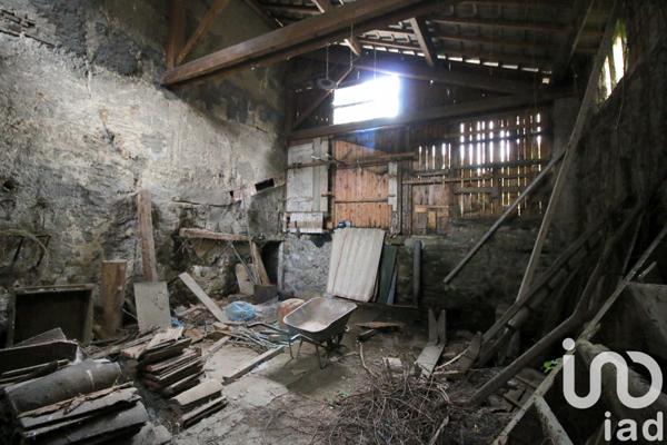 Maison à vendre 5 pièces 179 m² Ambert