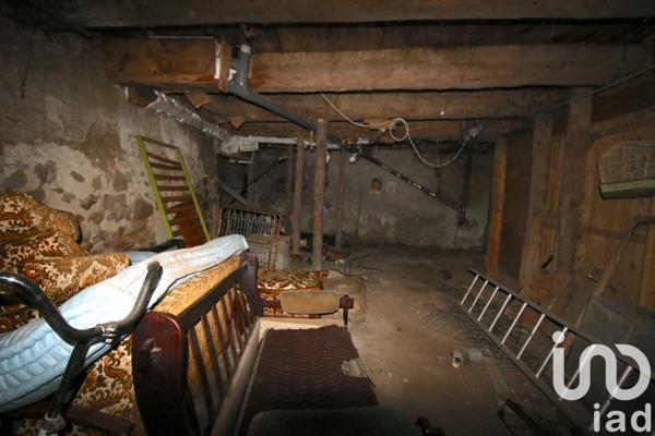 Maison à vendre 5 pièces 179 m² Ambert