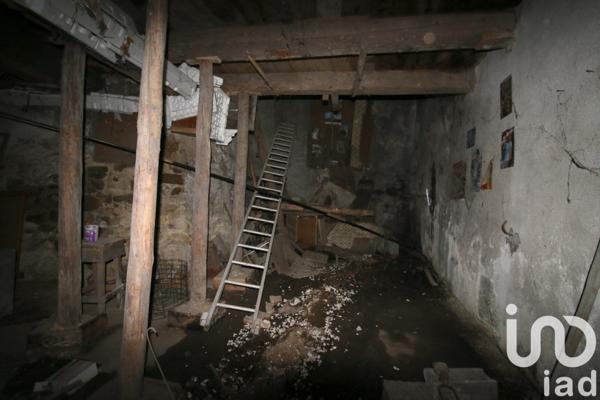 Maison à vendre 5 pièces 179 m² Ambert