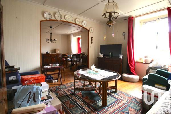 Maison à vendre 5 pièces 179 m² Ambert