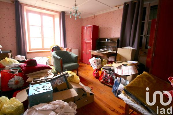 Maison à vendre 5 pièces 179 m² Ambert