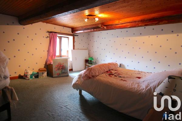 Maison à vendre 5 pièces 179 m² Ambert