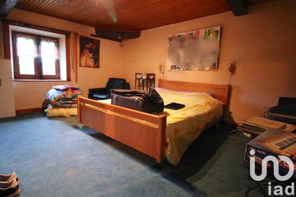 Maison à vendre 5 pièces 179 m² Ambert