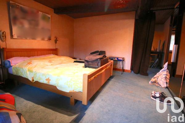 Maison à vendre 5 pièces 179 m² Ambert