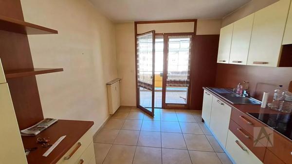Appartement à vendre à Chambéry (73000)