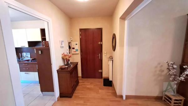 Appartement à vendre à Chambéry (73000)