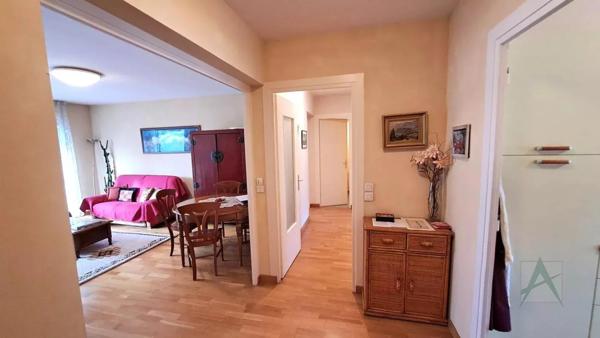 Appartement à vendre à Chambéry (73000)