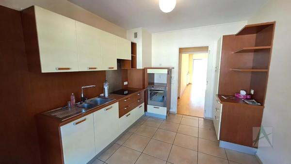 Appartement à vendre à Chambéry (73000)