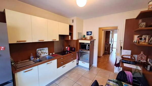 Appartement à vendre à Chambéry (73000)