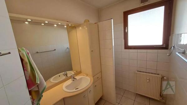 Appartement à vendre à Chambéry (73000)