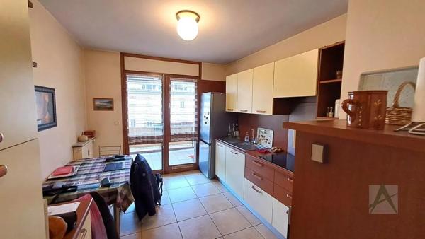 Appartement à vendre à Chambéry (73000)