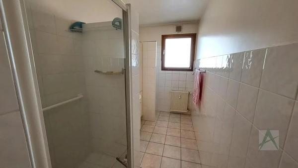 Appartement à vendre à Chambéry (73000)