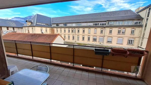Appartement à vendre à Chambéry (73000)