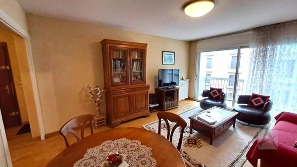 Appartement à vendre à Chambéry (73000)