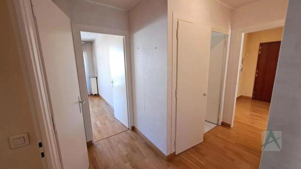 Appartement à vendre à Chambéry (73000)