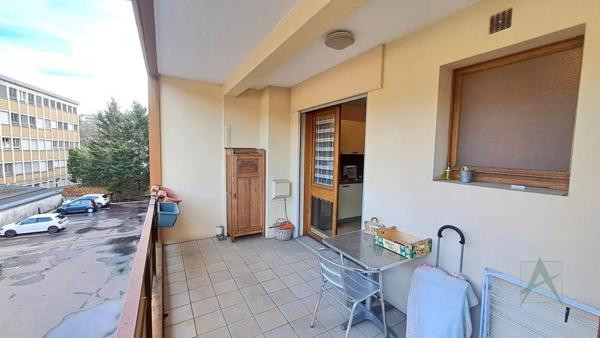 Appartement à vendre à Chambéry (73000)