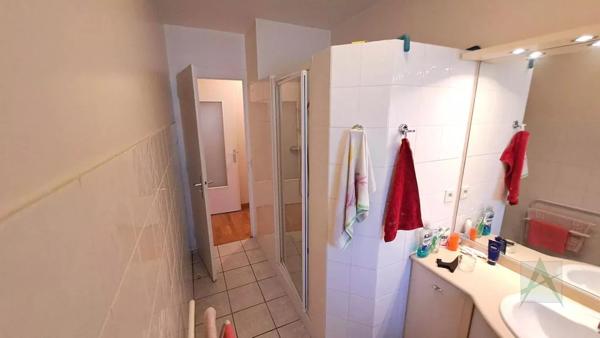 Appartement à vendre à Chambéry (73000)